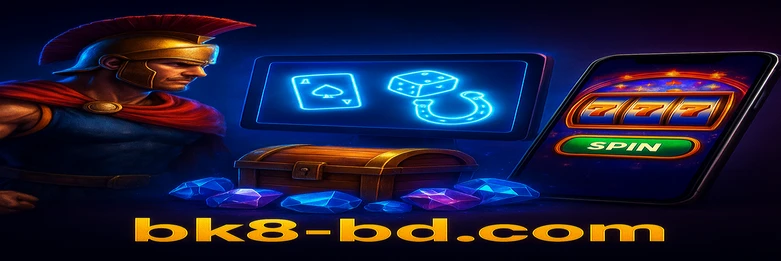 BK8