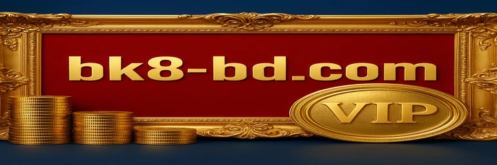 BK8 প্রোমোশন